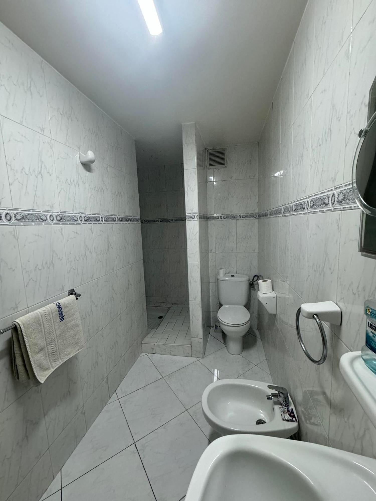 Hotel Residence Louban Agadir Eksteriør bilde